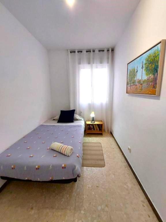 Enladrillada Apartment Севілья Екстер'єр фото