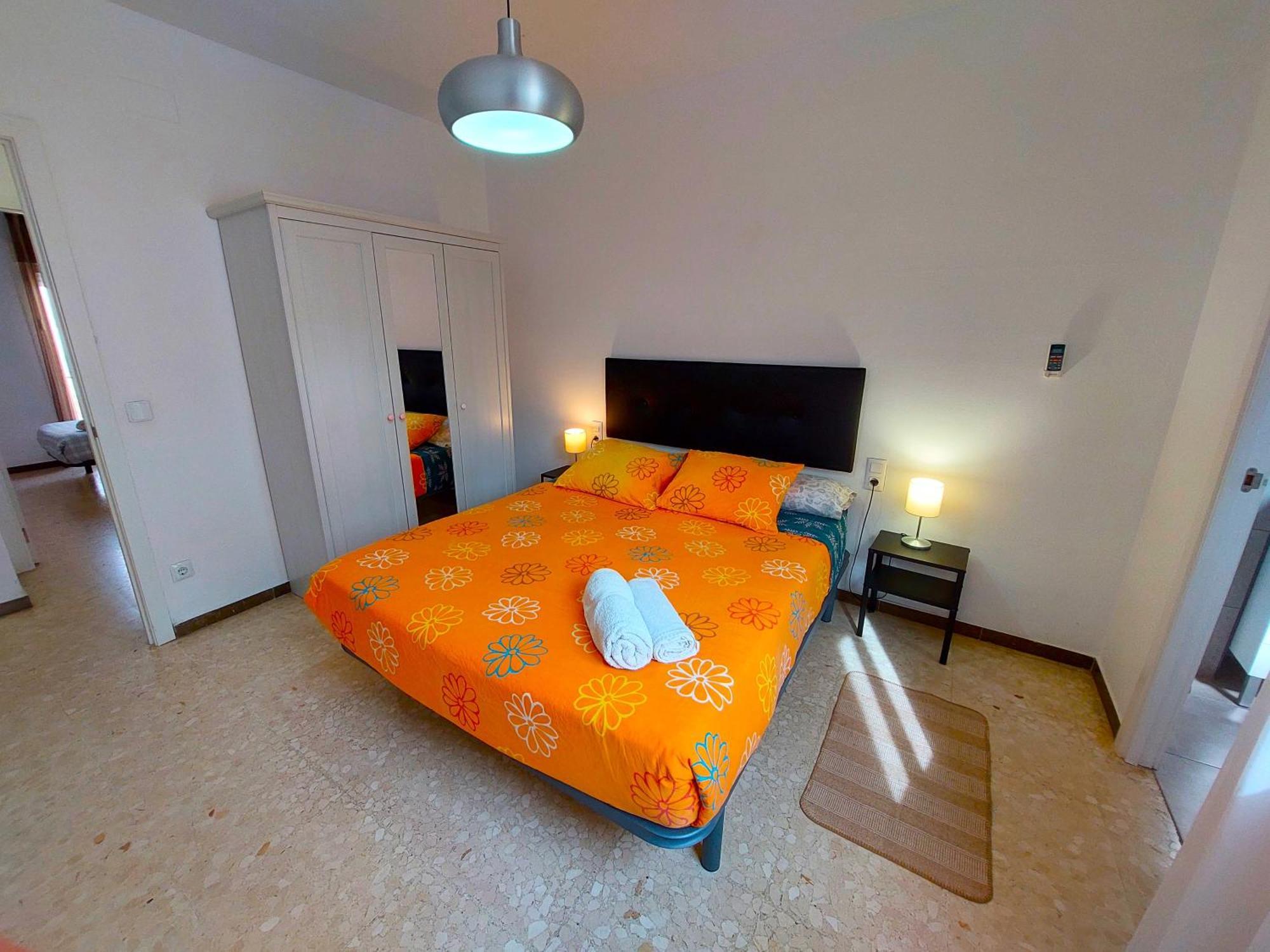 Enladrillada Apartment Севілья Екстер'єр фото