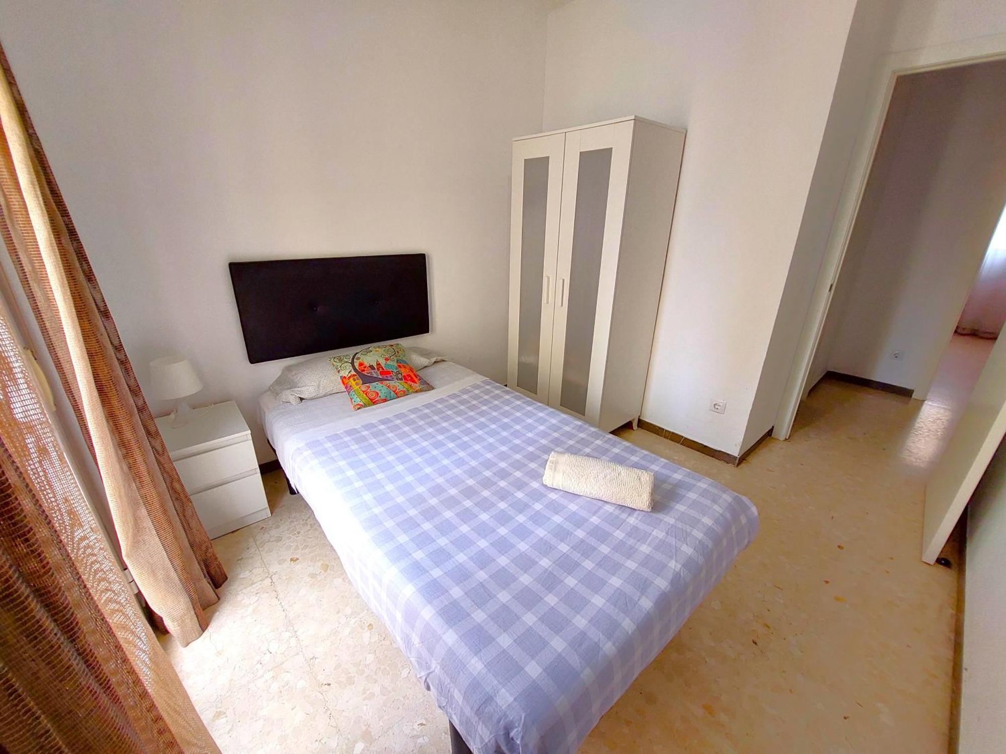 Enladrillada Apartment Севілья Екстер'єр фото