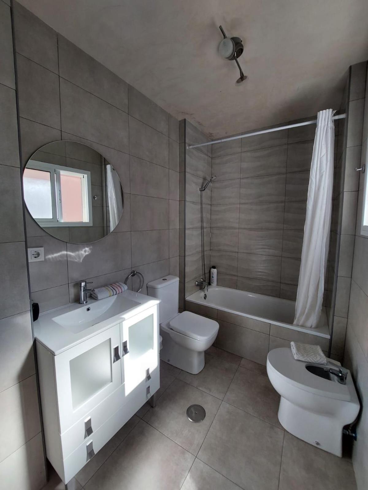 Enladrillada Apartment Севілья Екстер'єр фото
