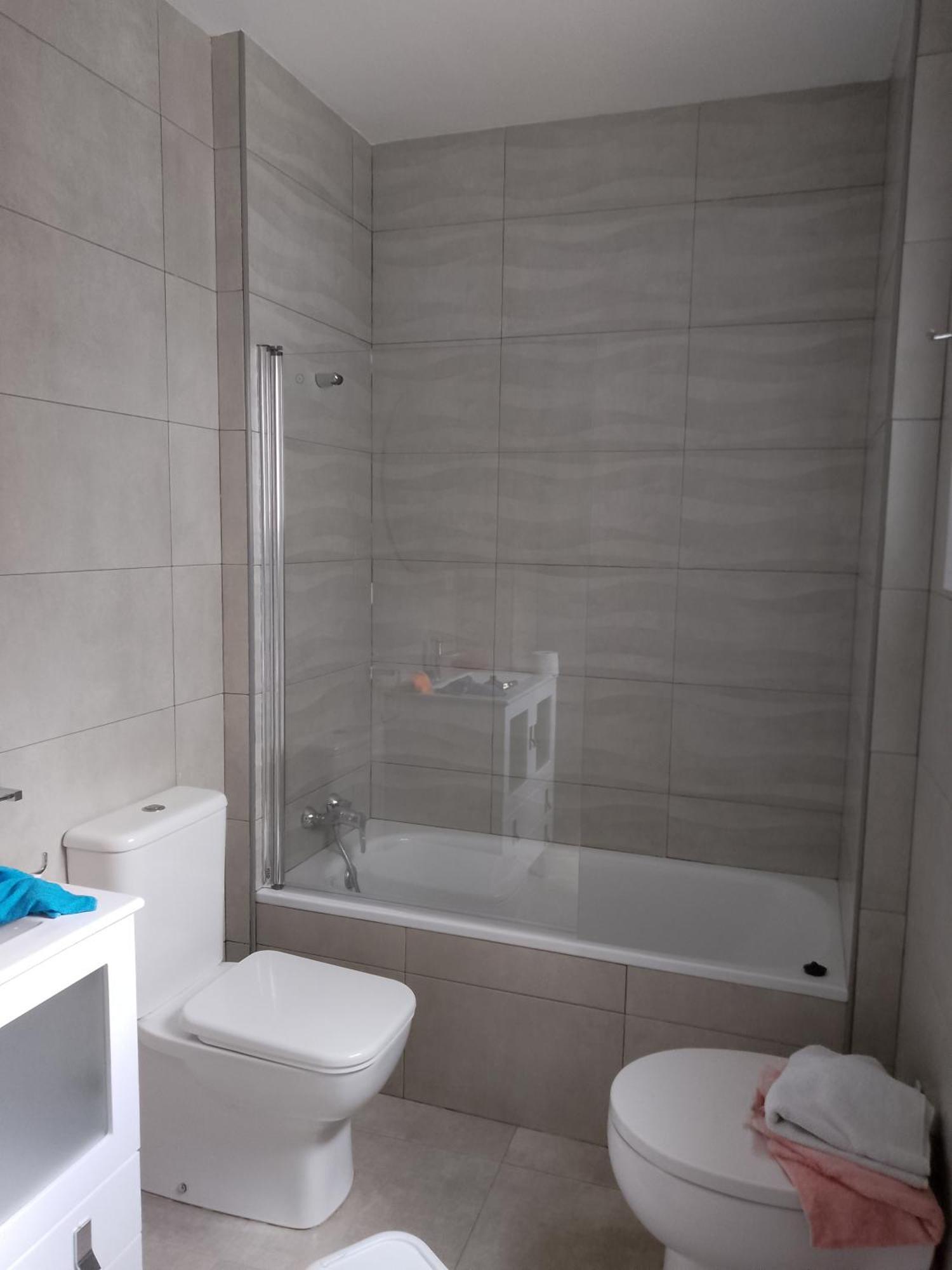Enladrillada Apartment Севілья Екстер'єр фото